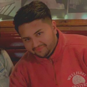 Meet your Posher, Jesus